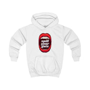Spill Your Guts Kids Hoodie 2
