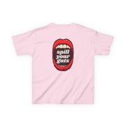 Spill Your Guts Kids T-Shirt 9