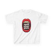 Spill Your Guts Kids T-Shirt 2