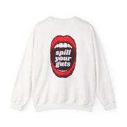 Spill Your Guts Sweatshirt 7