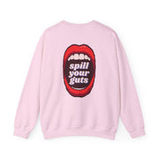 Spill Your Guts Sweatshirt 10