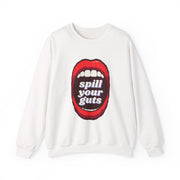 Spill Your Guts Sweatshirt 2