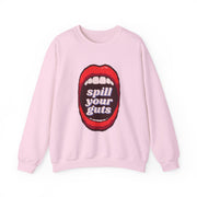 Spill Your Guts Sweatshirt 5