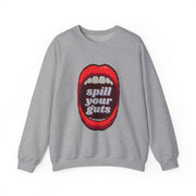 Spill Your Guts Sweatshirt 3