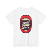 Spill Your Guts T-Shirt 7