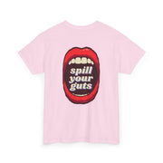 Spill Your Guts T-Shirt 10