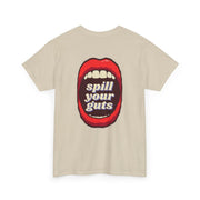Spill Your Guts T-Shirt 9