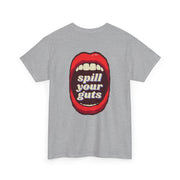 Spill Your Guts T-Shirt 8