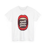 Spill Your Guts T-Shirt 2