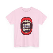Spill Your Guts T-Shirt 5