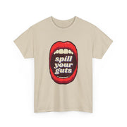 Spill Your Guts T-Shirt 4