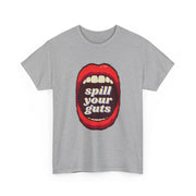 Spill Your Guts T-Shirt 3
