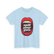 Spill Your Guts T-Shirt 6