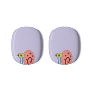 Gary The Snail AirPods Max Case 3