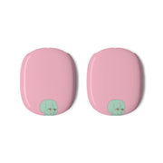 Muscly Squidward AirPods Max Case 3