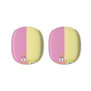 Patrick And Sponge AirPods Max Case 3
