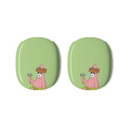 Nail Patrick AirPods Max Case 3