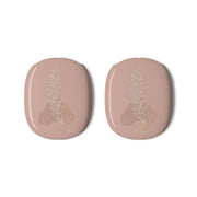 Spring Wheat AirPods Max Case 3