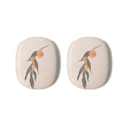 Spring Peaches AirPods Max Case 3