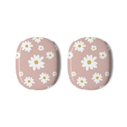 Spring Daisy Pattern AirPods Max Case 3