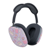 Gardening Tools - Spring Patterns AirPods Max Case 2