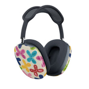 Butterflies - Spring Patterns AirPods Max Case 2
