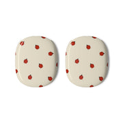 Ladybirds - Spring Patterns AirPods Max Case 3