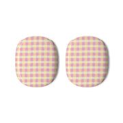 Fruit Punch Gingham AirPods Max Case 3