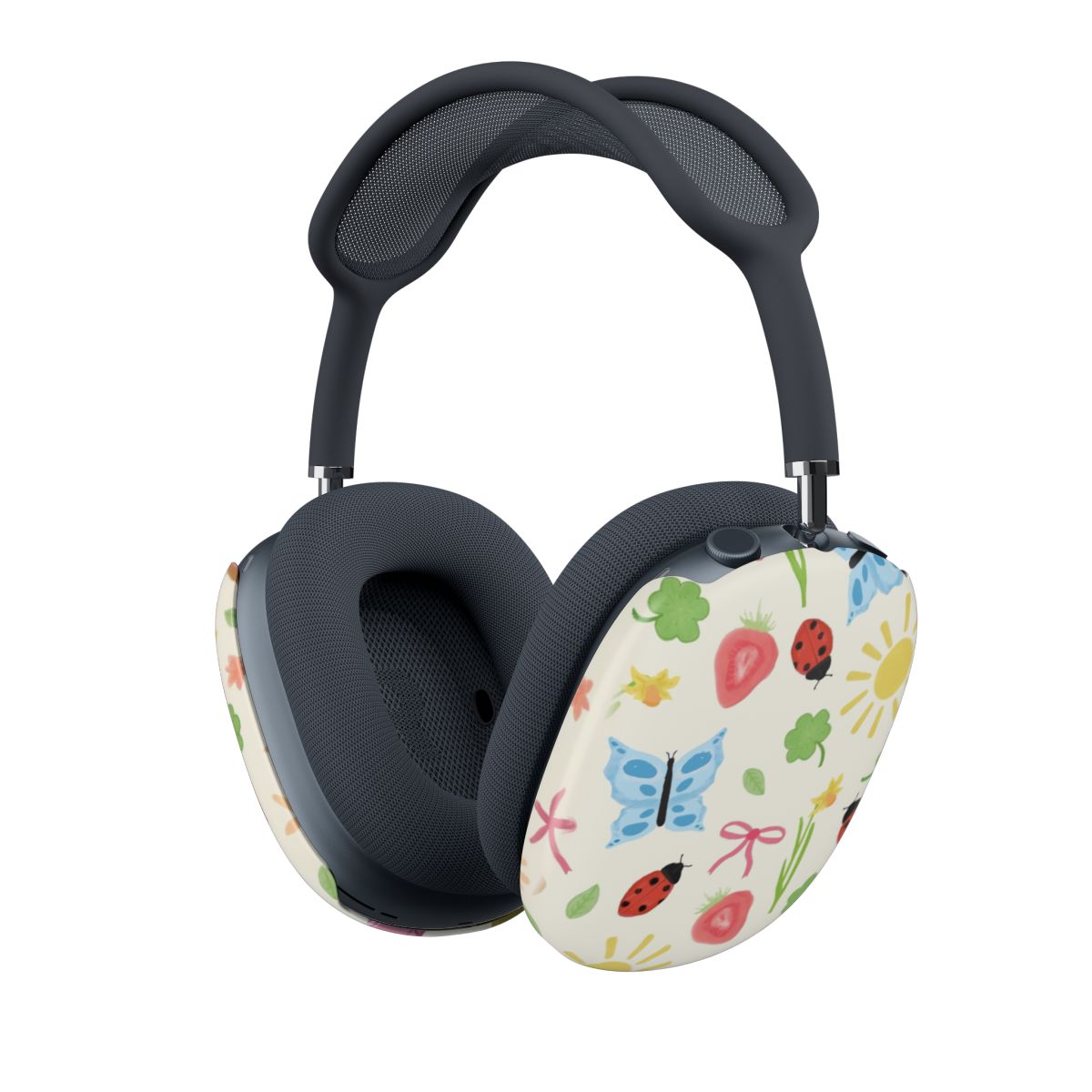 Pocket Trinkets AirPods Max Case