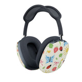 Pastel Picnic AirPods Max Cases