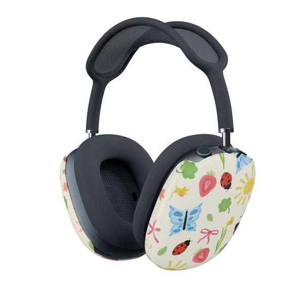 Pocket Trinkets AirPods Max Case