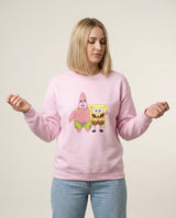 Spongebob Sweatshirts