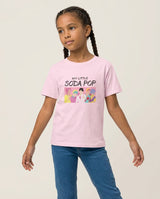 Kpop Demon Hunters Kids T-Shirts