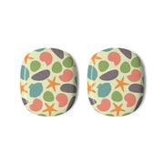 Seashells Pattern 1 AirPods Max Case 3