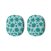 Seashells Pattern 4 AirPods Max Case 3