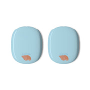 The Ocean Is Calling - Seashells AirPods Max Case 3