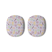 Seashells Pattern 7 AirPods Max Case 3
