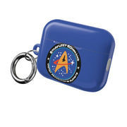 Starfleet command AirPods Case 8