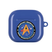 Starfleet command AirPods Case 4