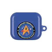 Starfleet command AirPods Case 3