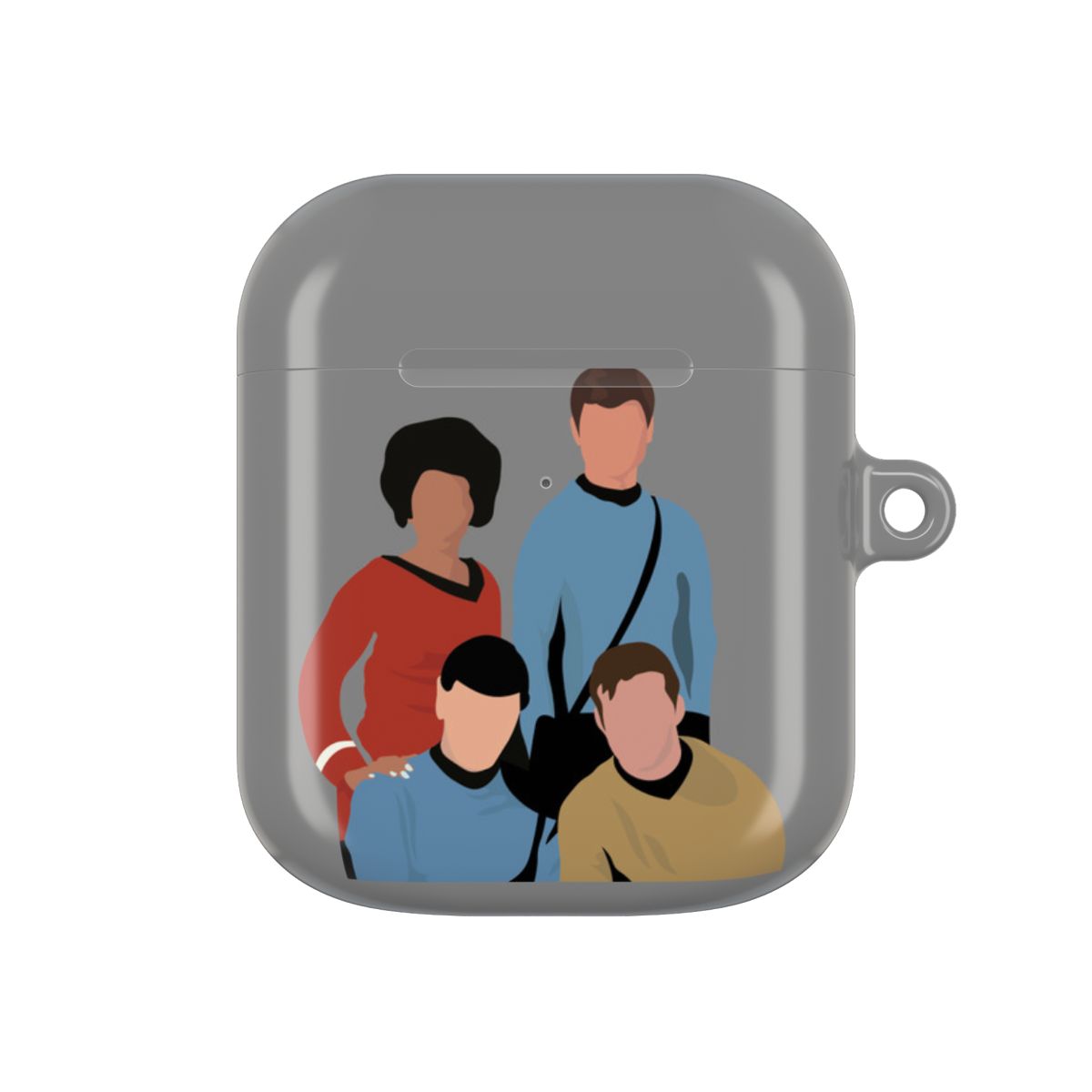 Characters AirPods Case