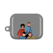 Characters AirPods Case 6