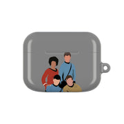Characters AirPods Case 5