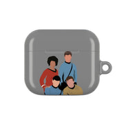 Characters AirPods Case 3