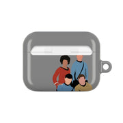 Characters AirPods Case 7