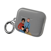 Characters AirPods Case 8