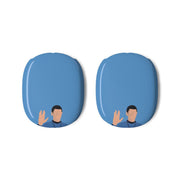 Spock AirPods Max Case 3