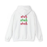 Stink Stank Stunk Hoodie 8