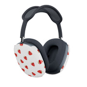 Strawberry Pattern AirPods Max Case 2
