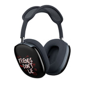 Friends Don't Lie AirPods Max Case 2